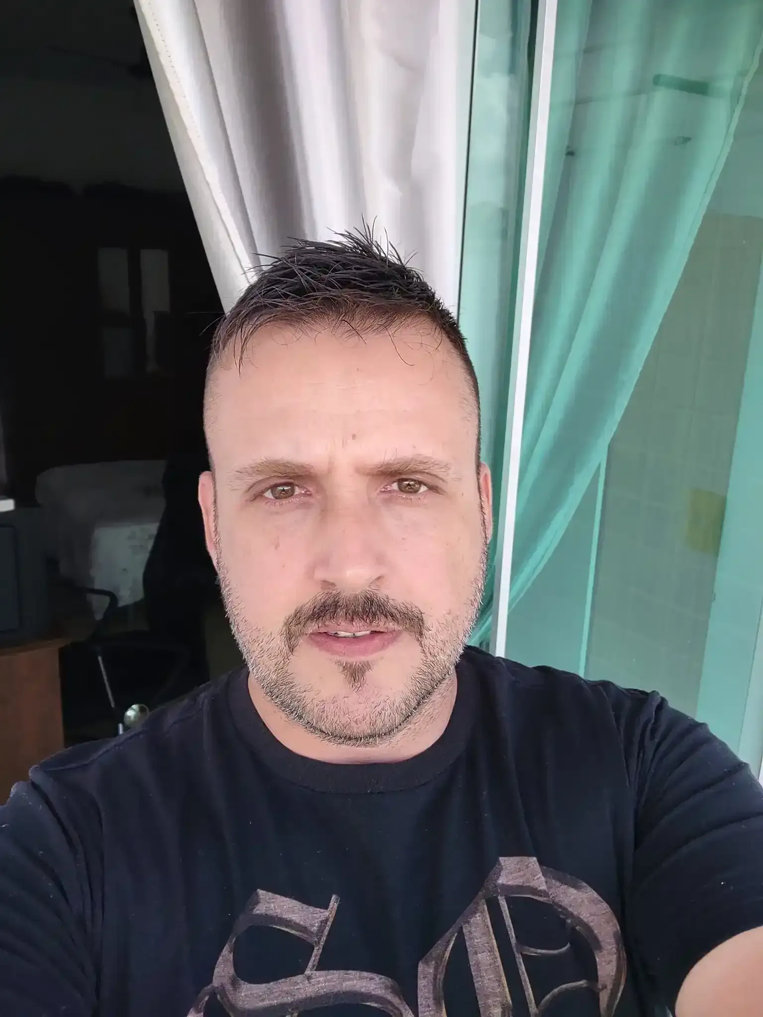 Ramon Goveia