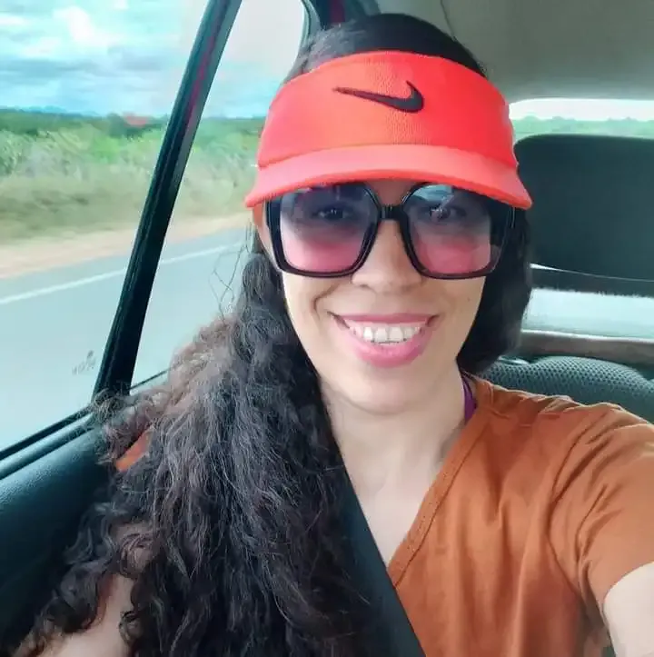 Edneide Carvalho