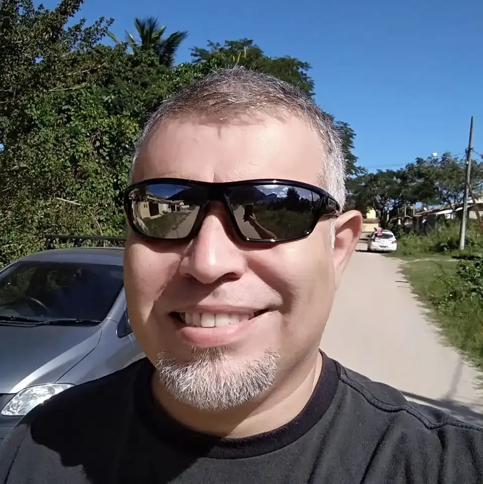Mauro Souza