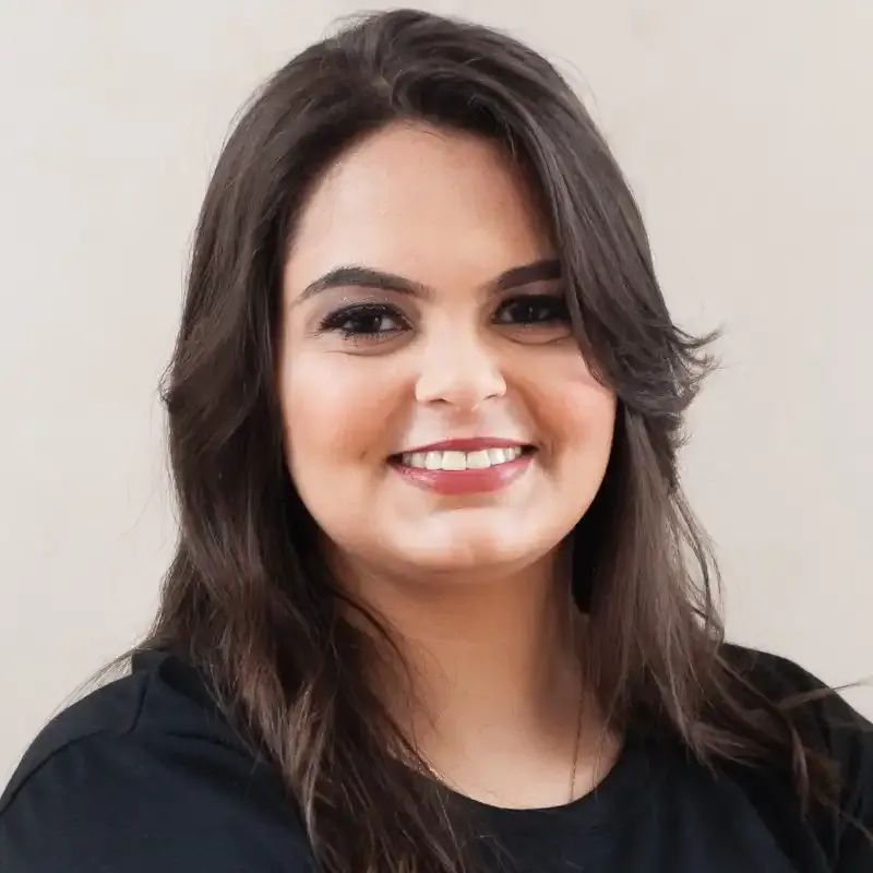 Luiza Braga