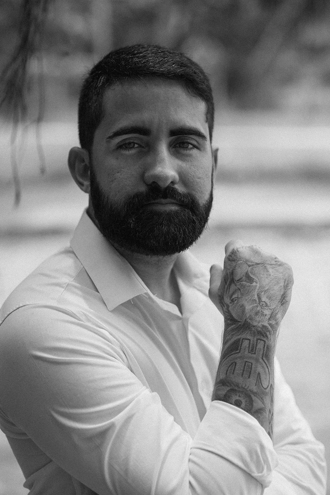 Lucas Machado