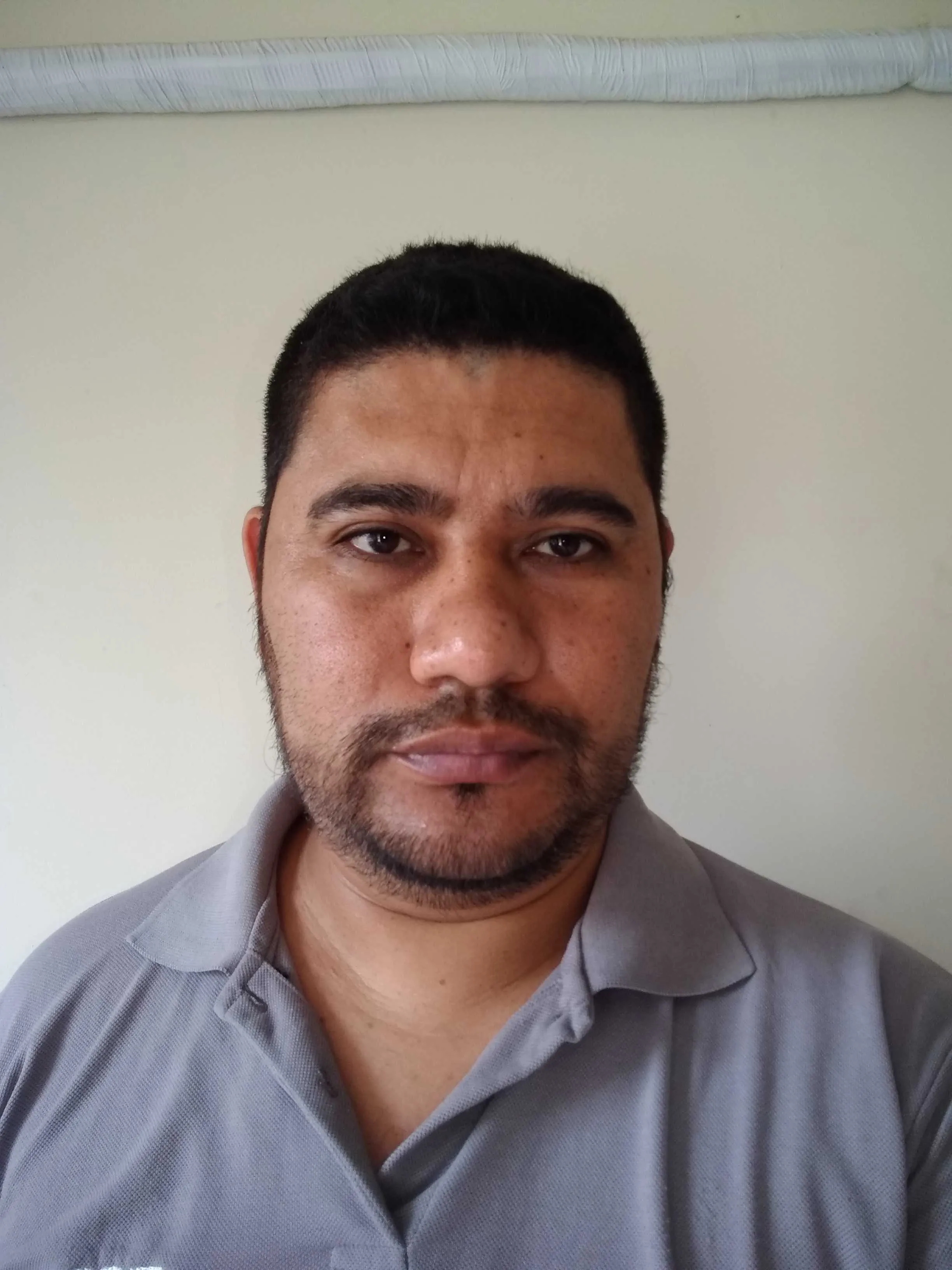 Leandro Ramirez