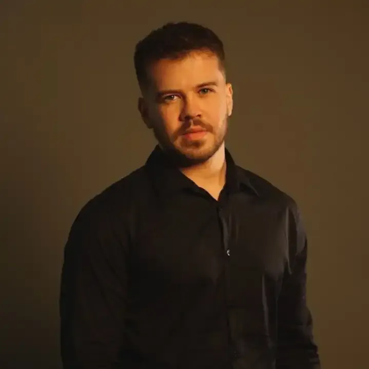 Gabriel Silva