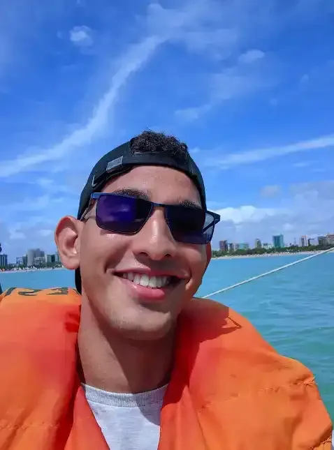 Rian Costa