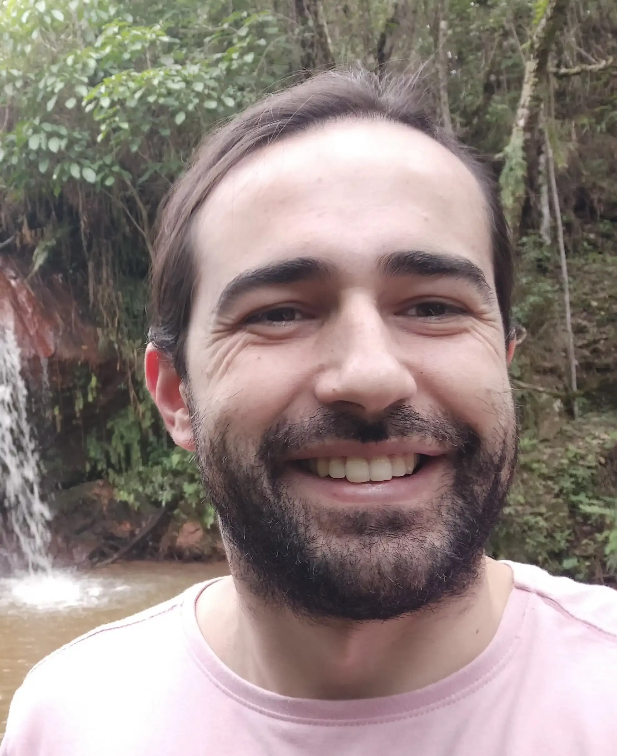 Lucas Bruguera
