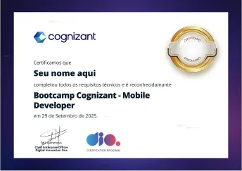 certificate image