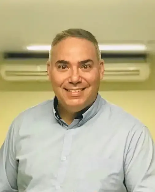 Alexandre Fontes