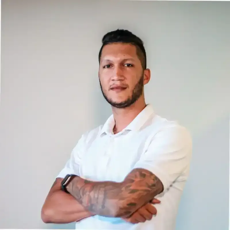 Matheus Costa