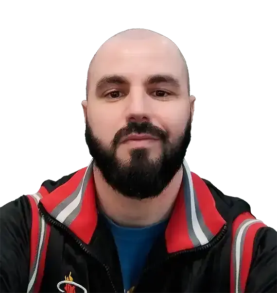 Cleber Santos