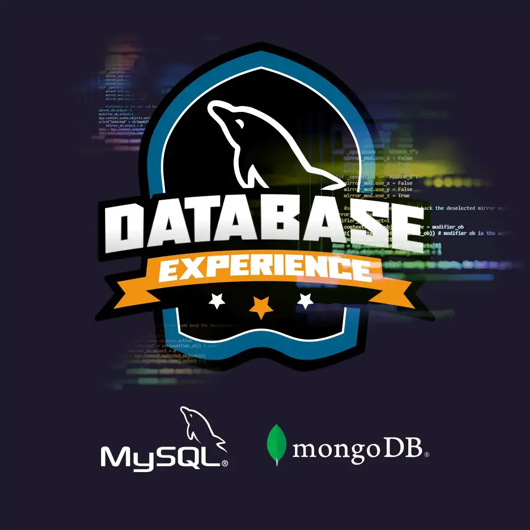 Database Experience