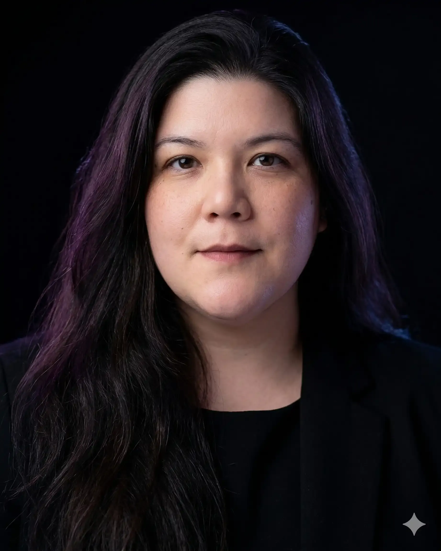 Maricy Torahico