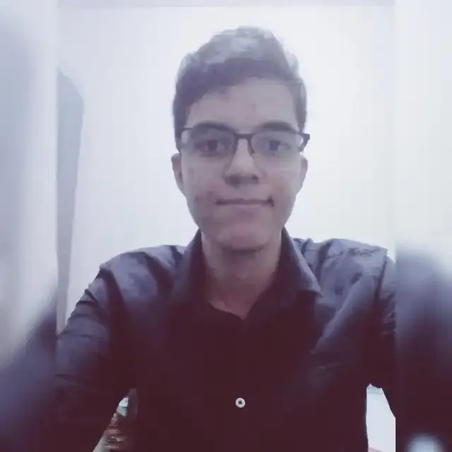 Caio leão