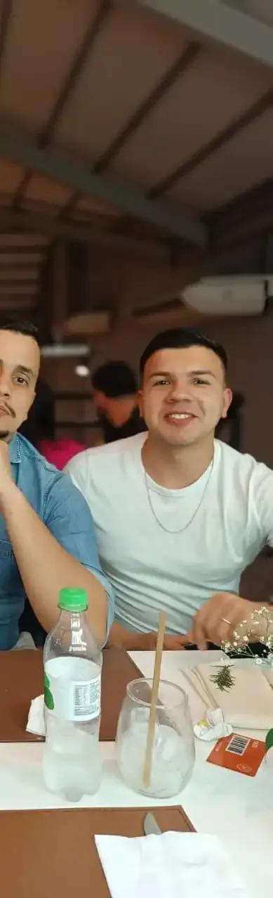 Roni Junior