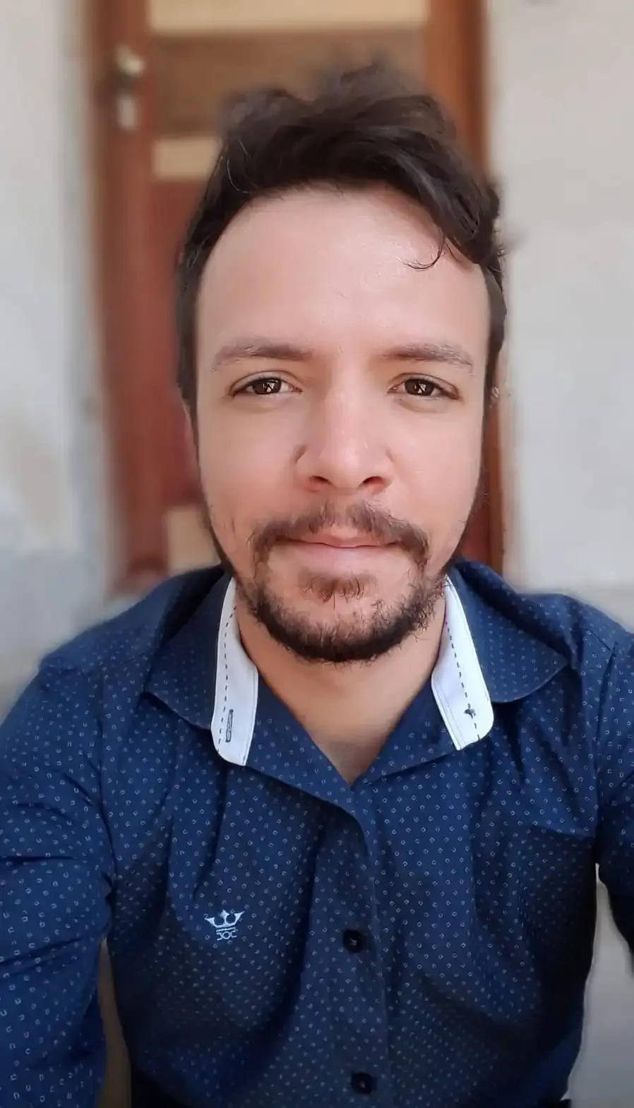 Jeferson Stefani