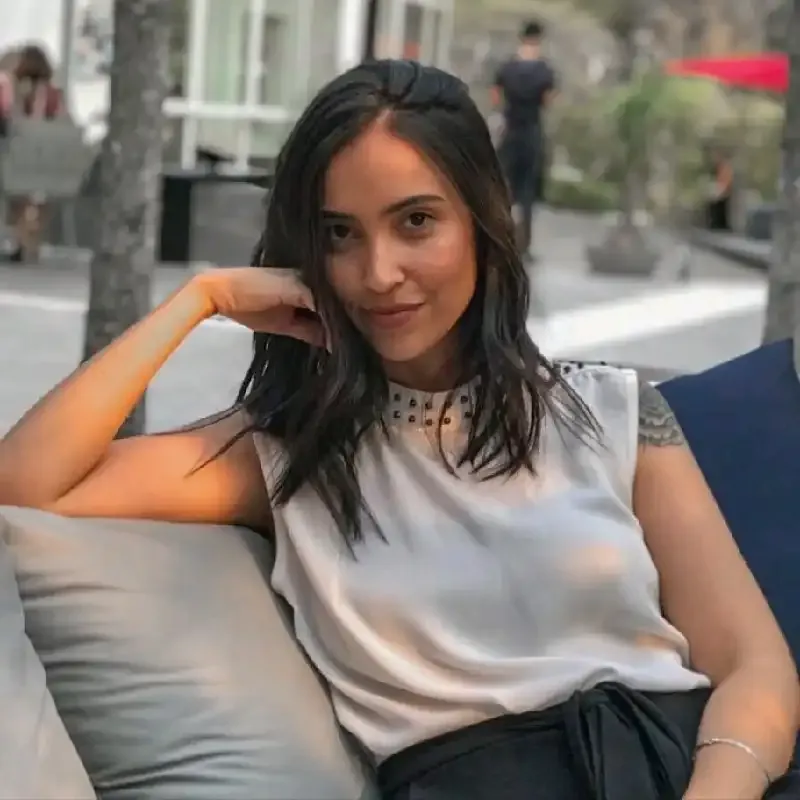 Camila Rozendo