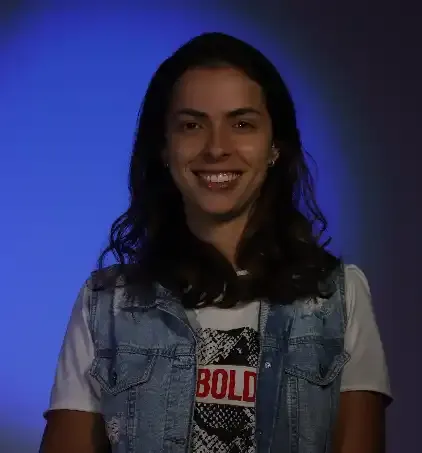 Maria Luiza