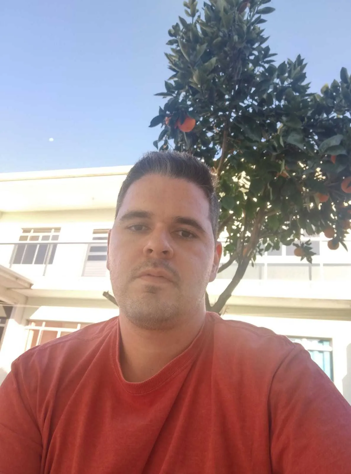 Rodrigo Barros