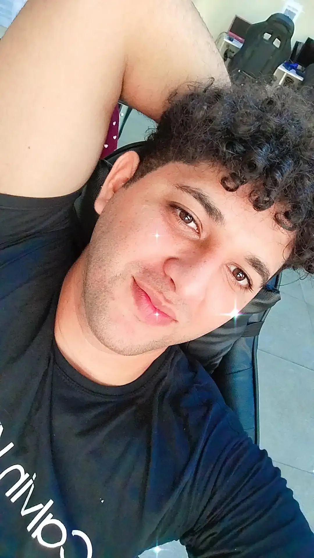 William Souza