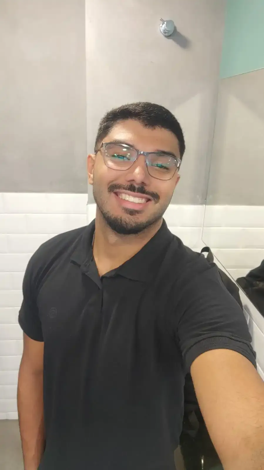 Cainã Pinto