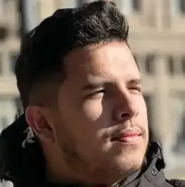 Pedro Cirne