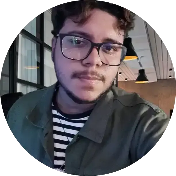 Gustavo Neves