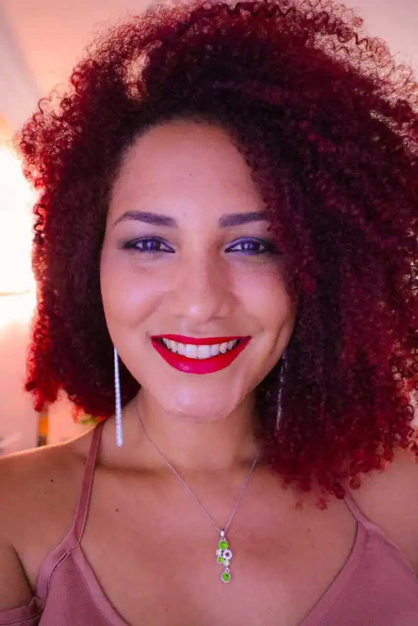 Thamires Santos