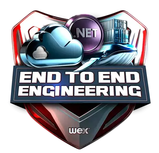 WEX - End to End Engineering