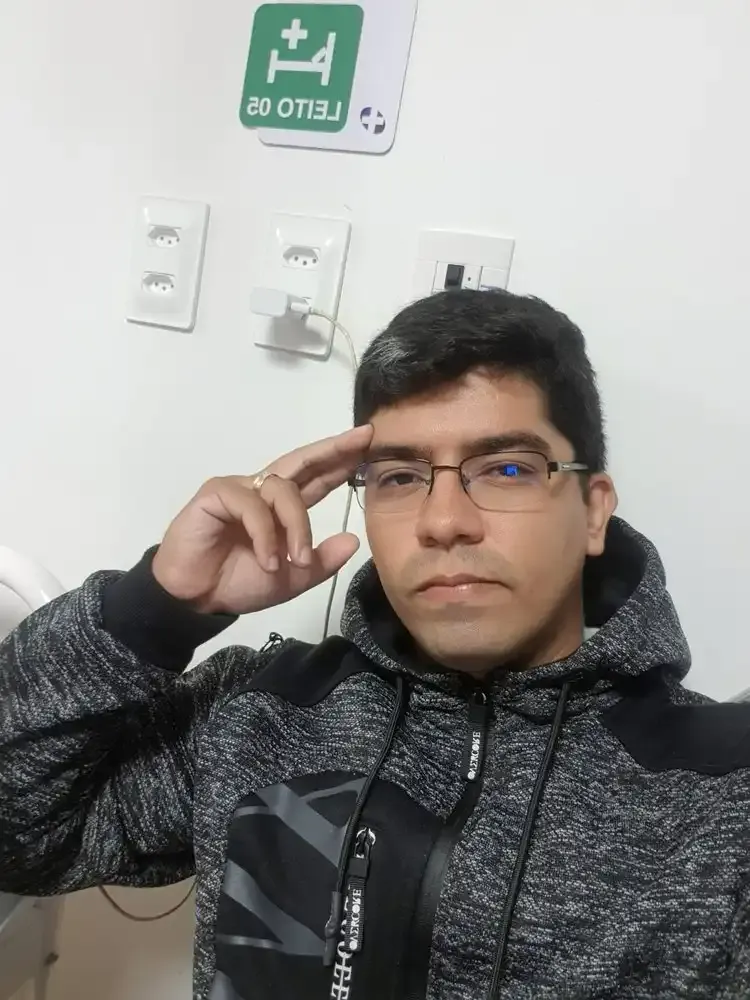 THIAGO PAIXAO