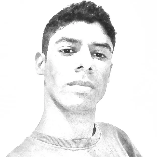 Roniel Barbosa