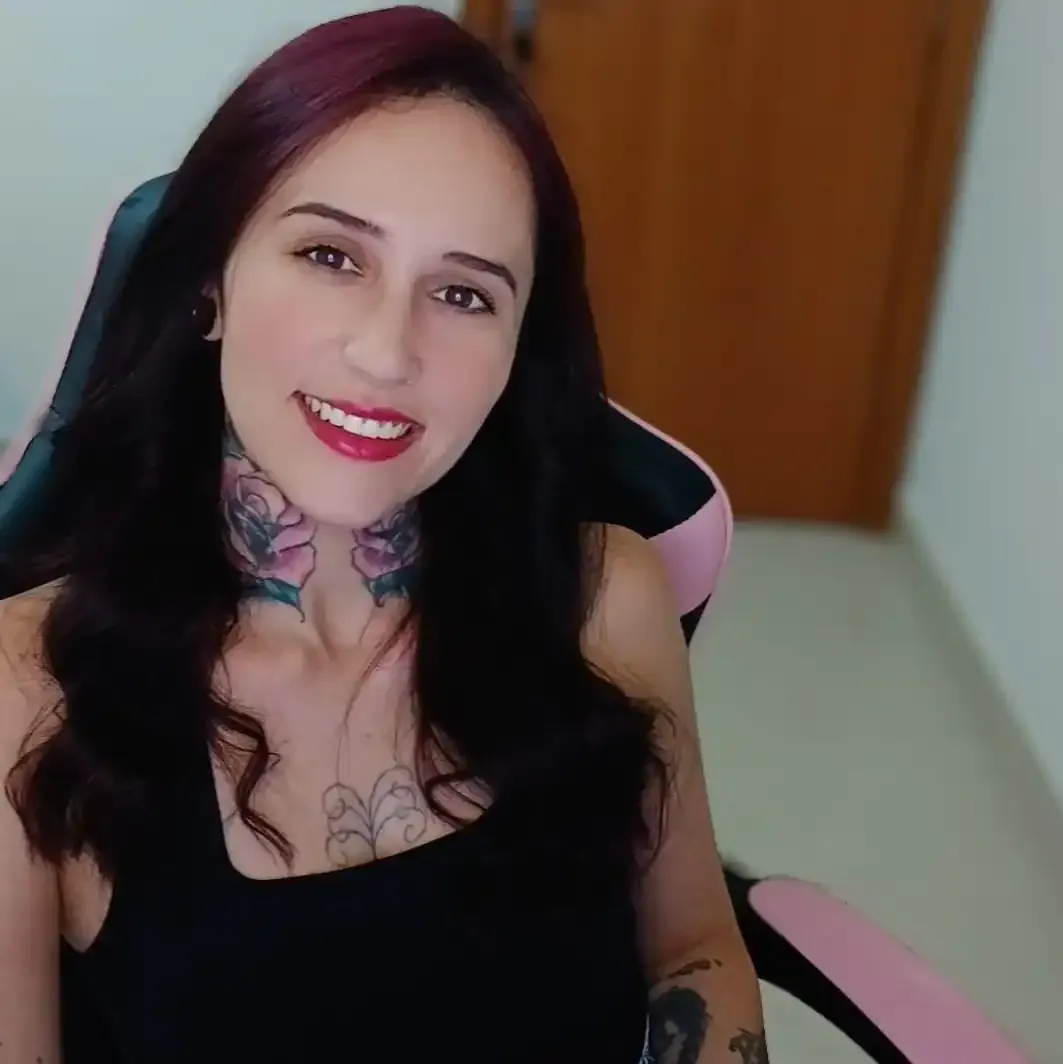Jade Oliveira