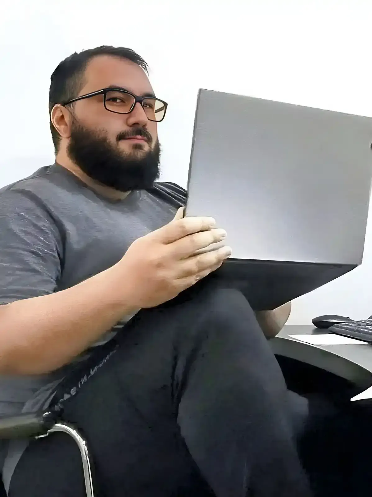 Joao Oliveira