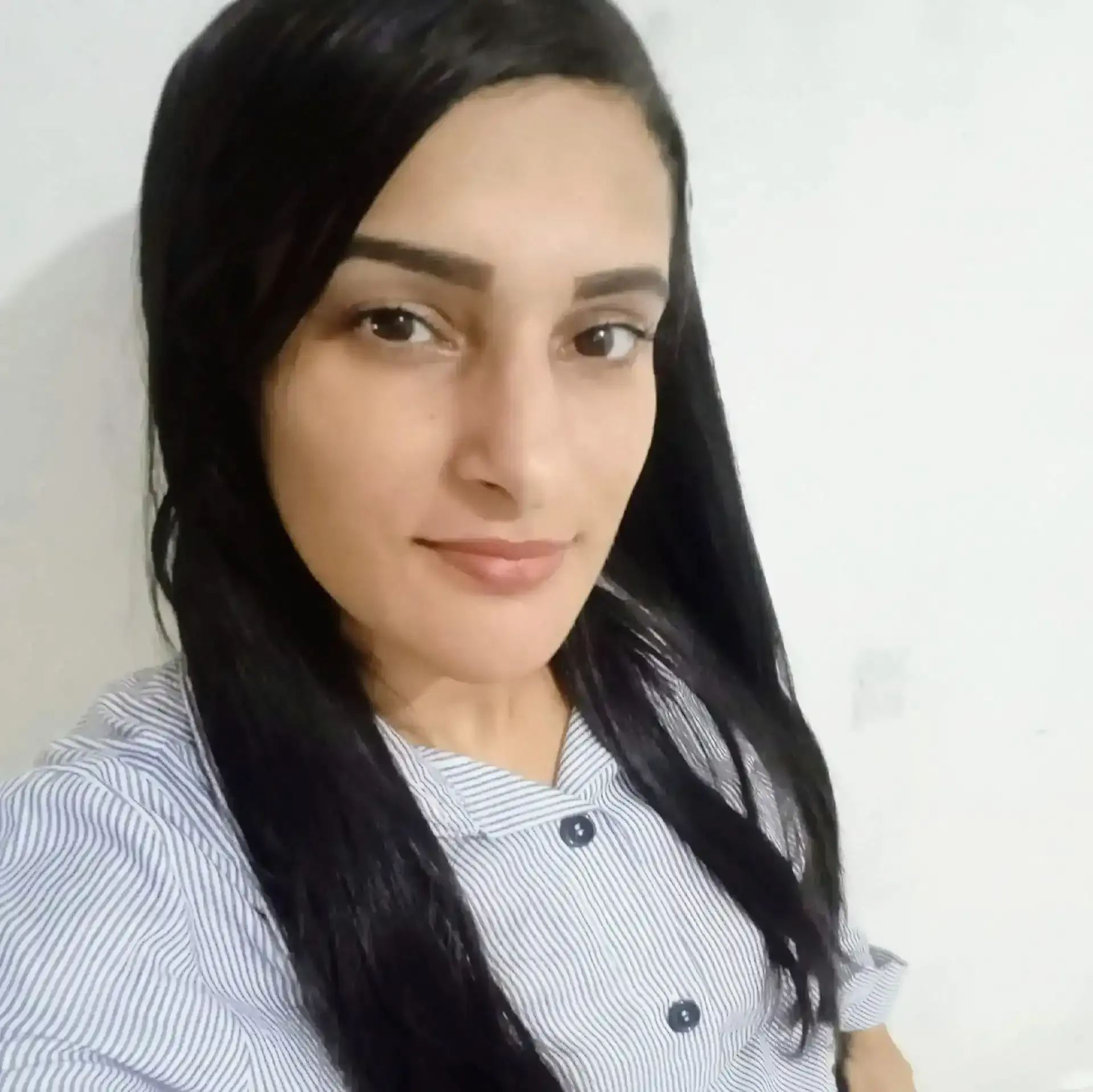 Daniele Farias