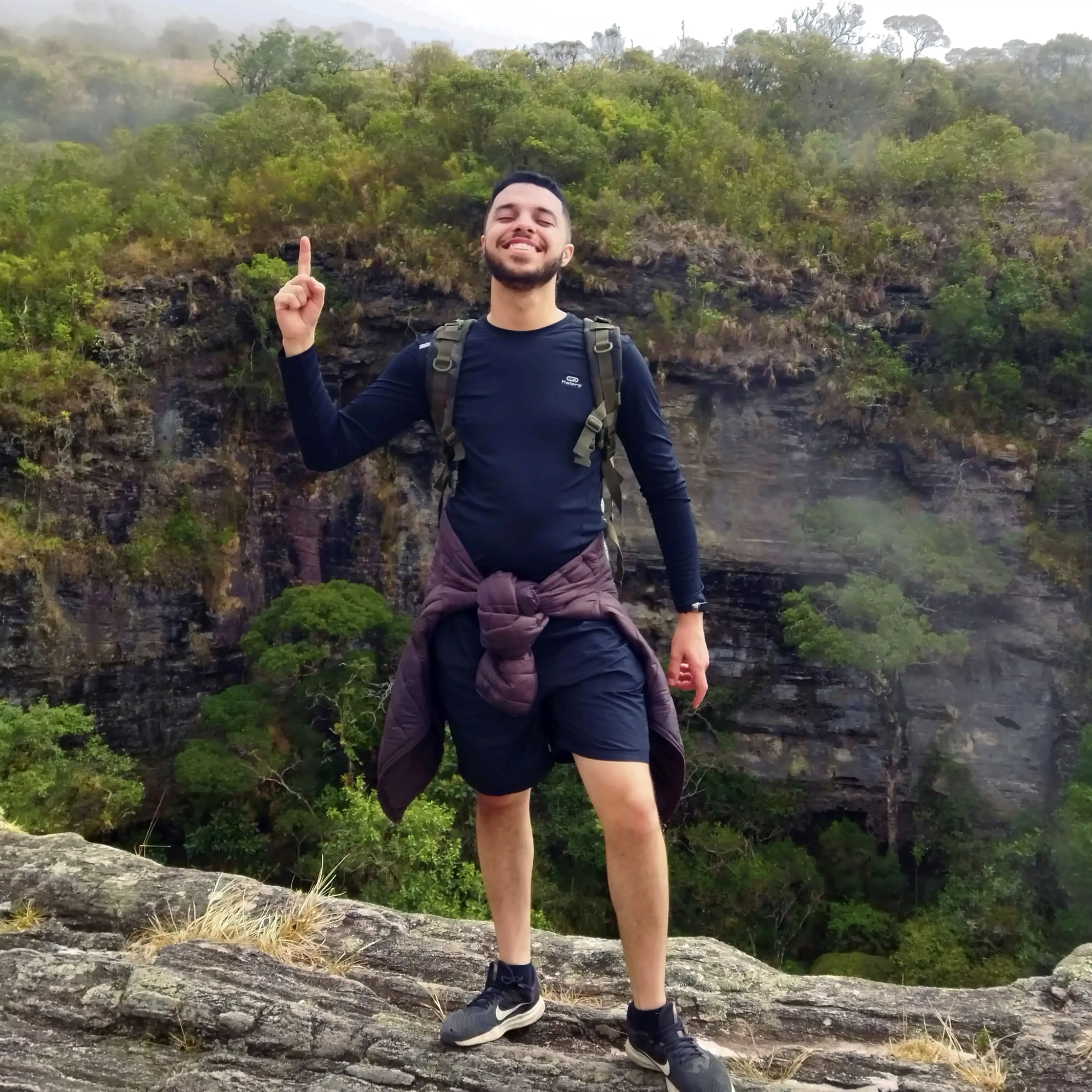 Lucca Nascimento