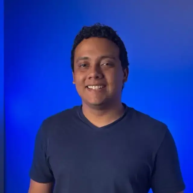 Joseph Pereira