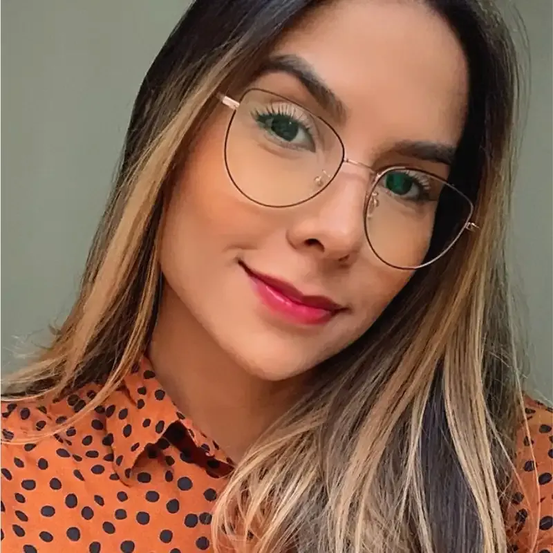 Nicoly Silva