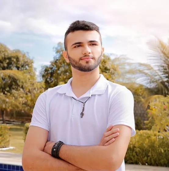 Carlos Suassuna