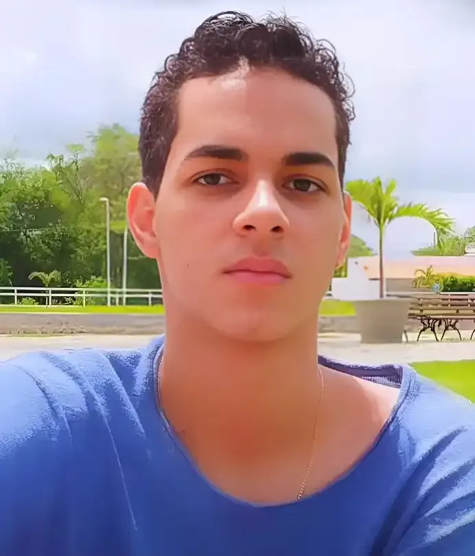 Pedro Santos
