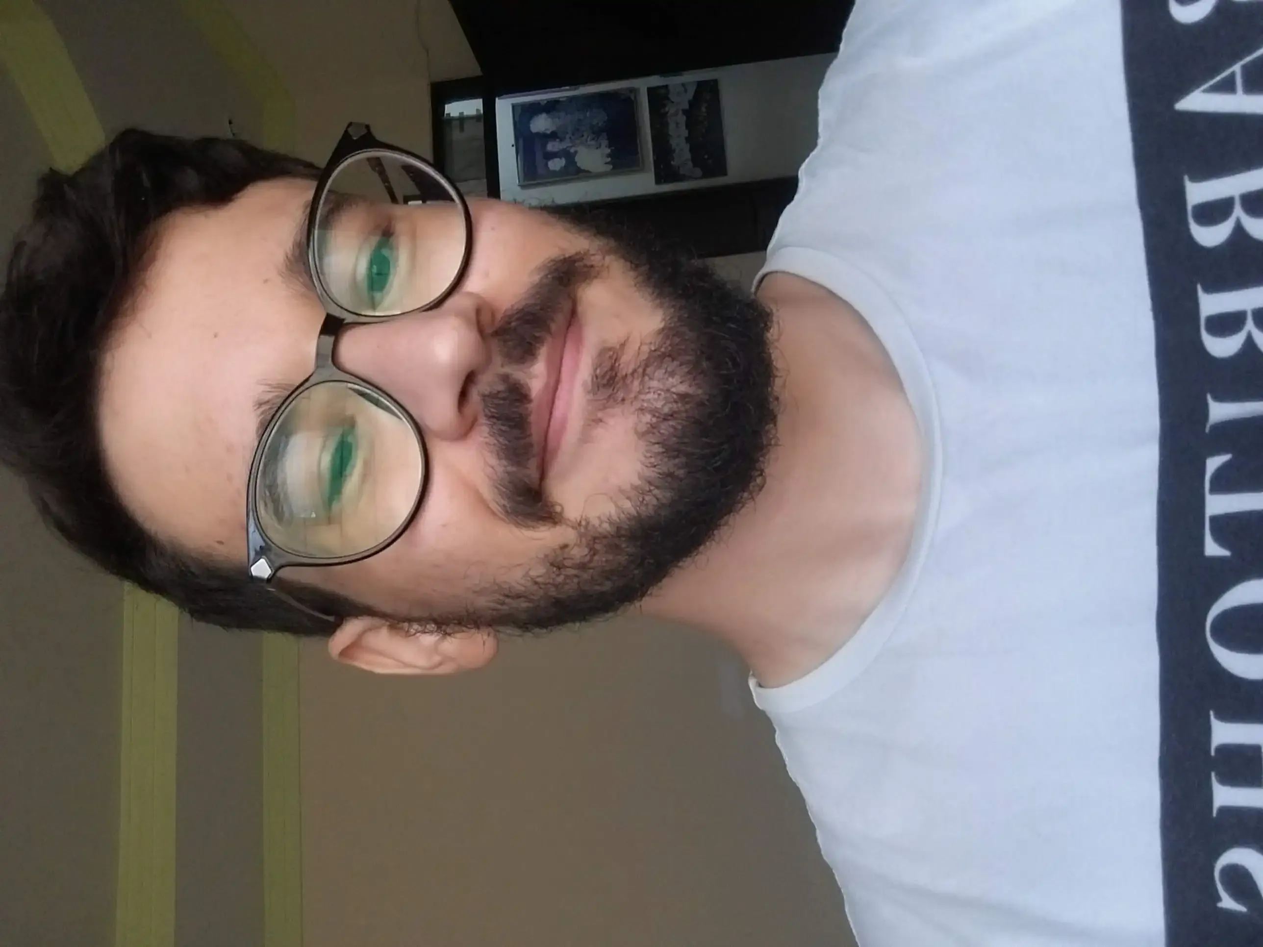 Mateus Pessoa