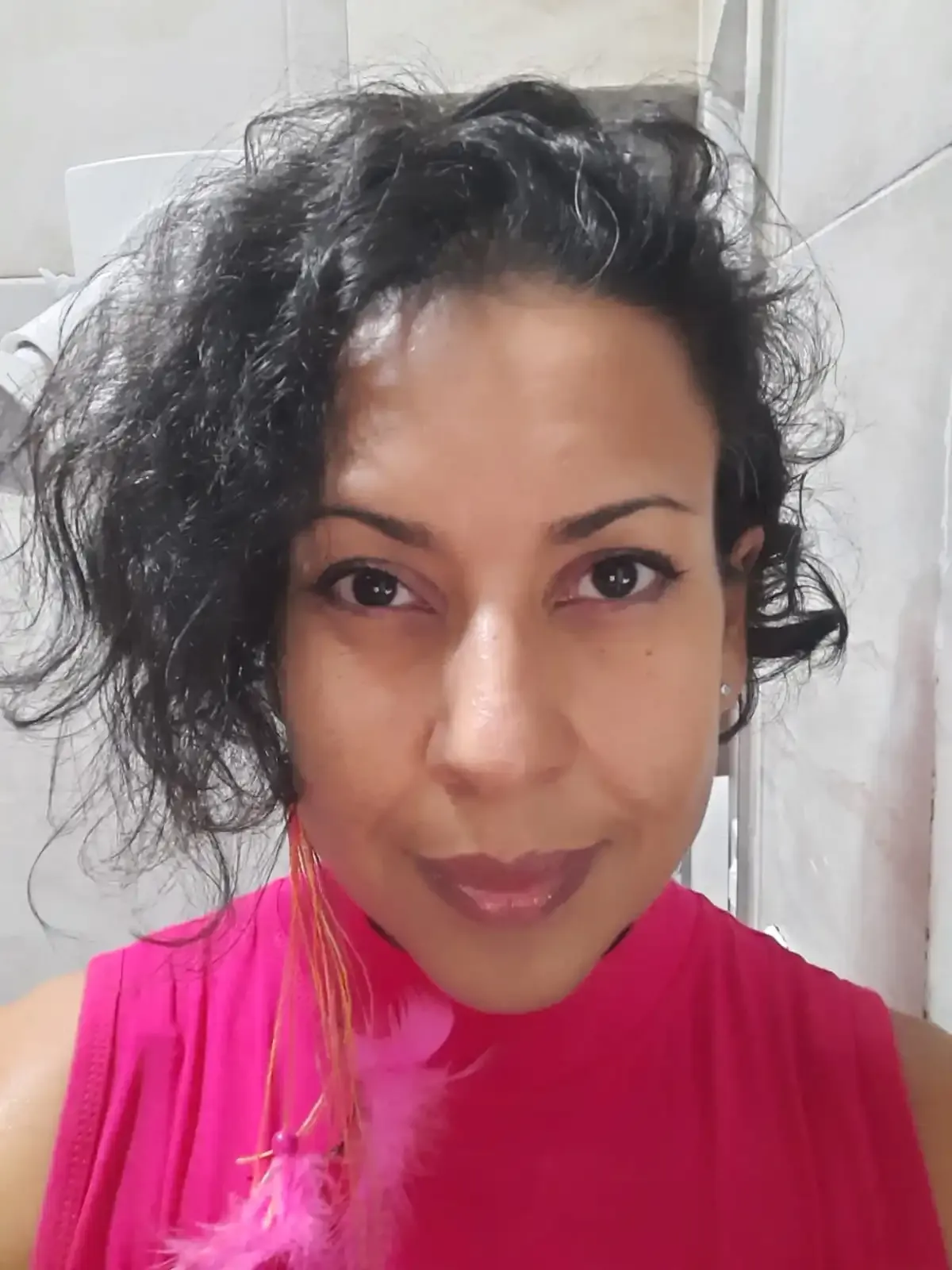Monica Matos