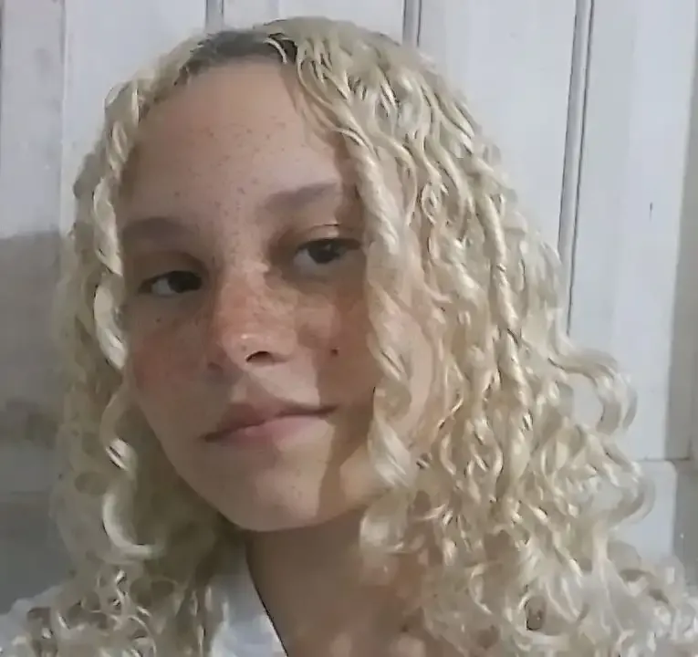 Rafaela Jesus