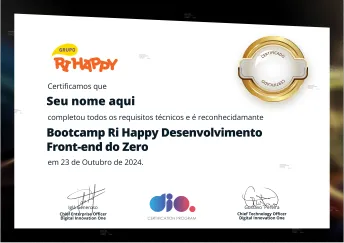 certificate image