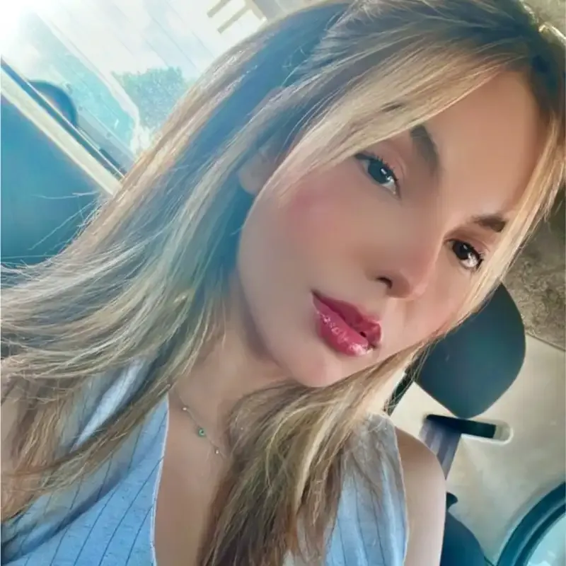 Elizabete Barbosa