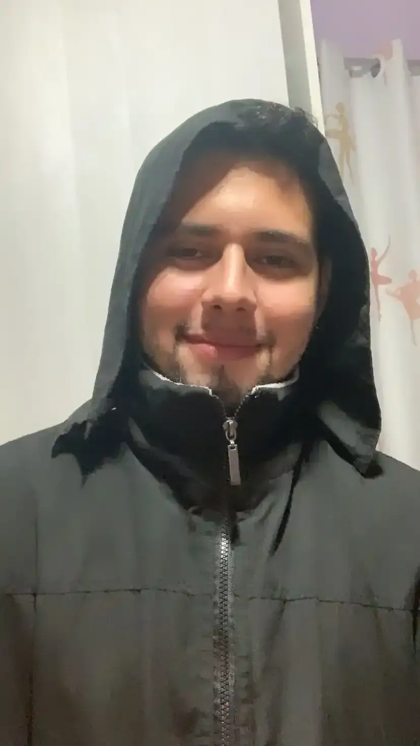 Brendo Saraiva