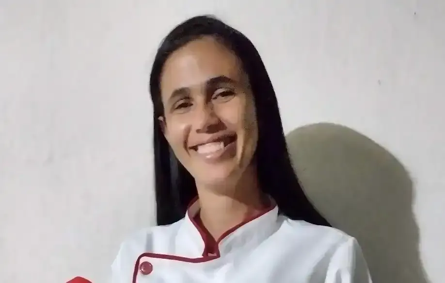 Ernanda Souza