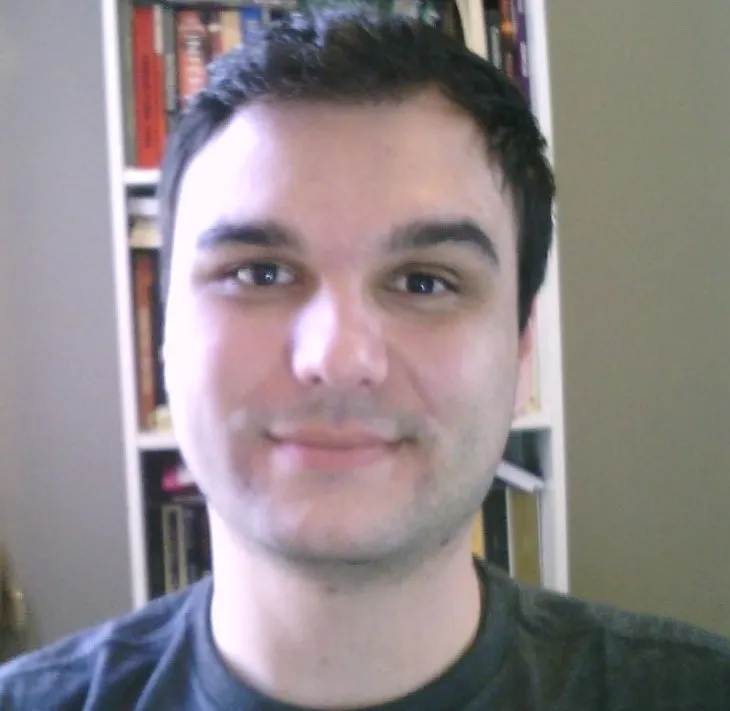 Felipe Silva