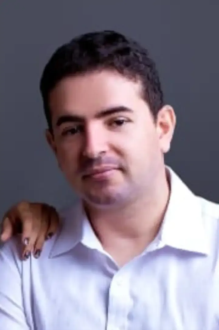 Alan Santos