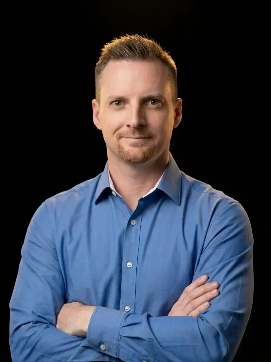 Daniel Bartholdy