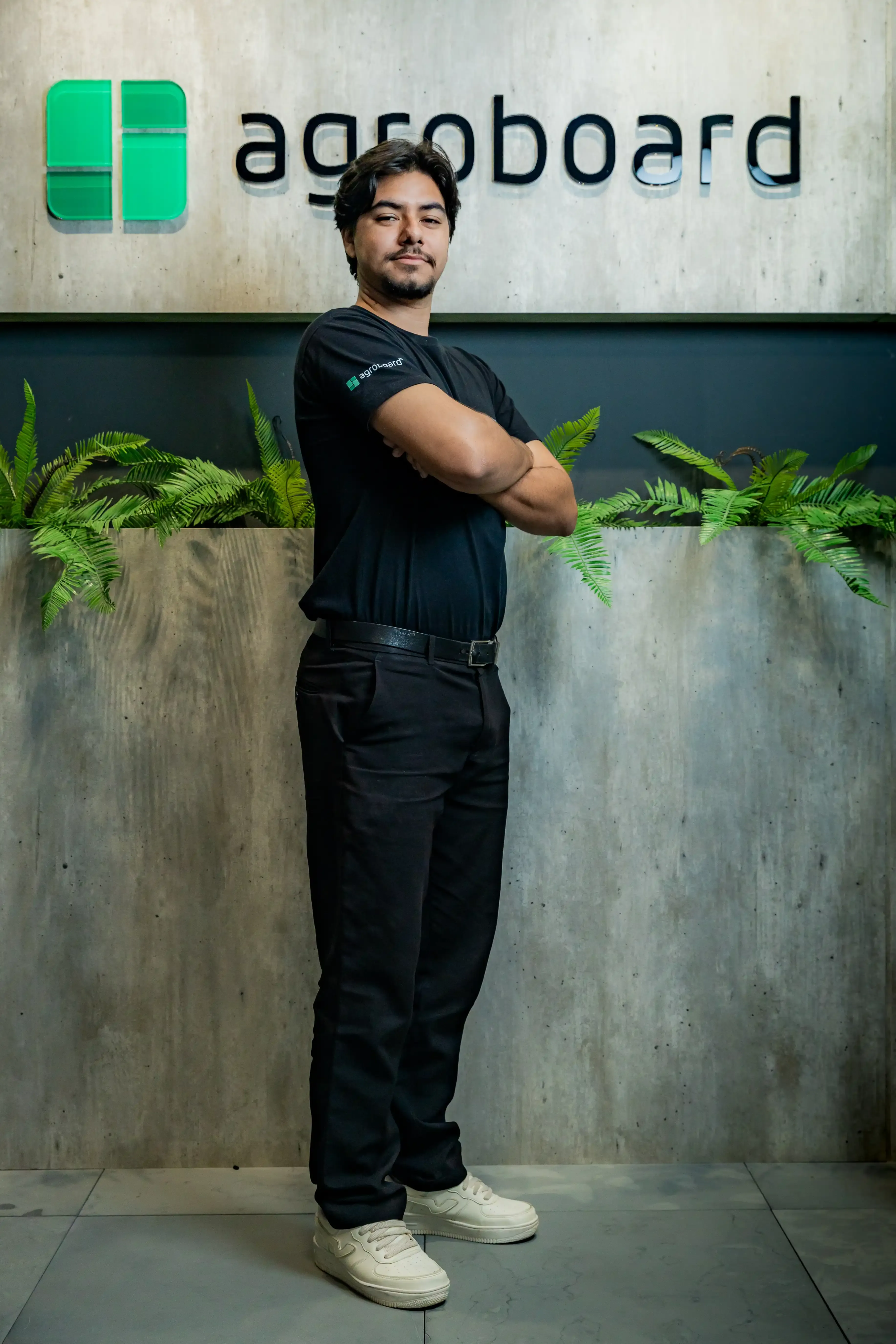 Carlos Cruz