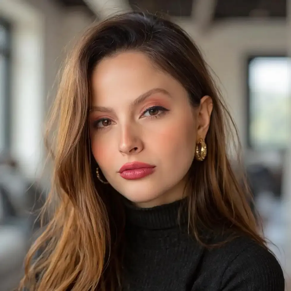 Rebeca Machado