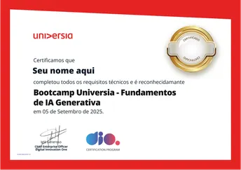 certificate image